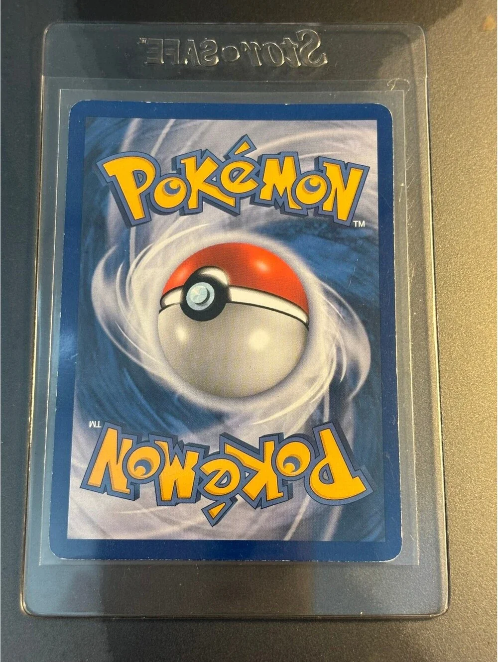 2007 Pokemon Snorlax 37/130 Diamond & Pearl Rare HoloDex 8.1